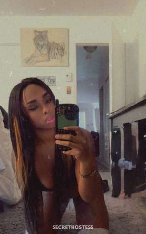 BriXxotic 27Yrs Old Escort Sherbrooke Image - 5