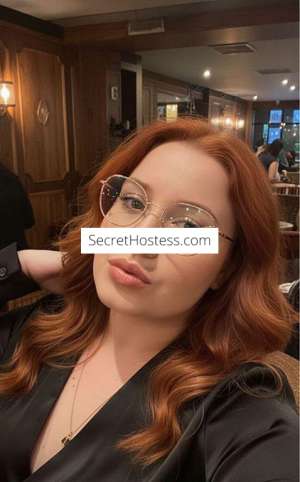 Ruivinha nova na cidade 24 year old Escort in Boa Vista