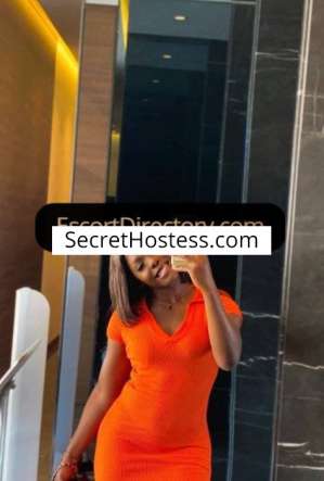 23 year old Black Escort in Kyrenia Calista, Independent