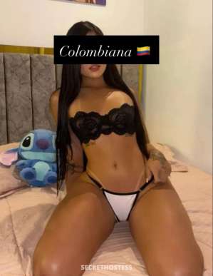 Camila 22Yrs Old Escort San Jose CA Image - 1