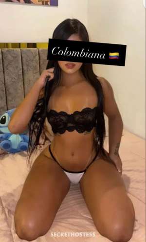 Camila 22Yrs Old Escort San Jose CA Image - 2