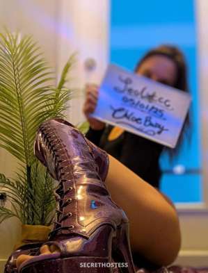 Chloe Baby 30Yrs Old Escort Abbotsford Image - 5