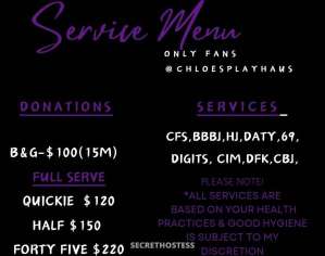 Chloe Baby 30Yrs Old Escort Abbotsford Image - 7