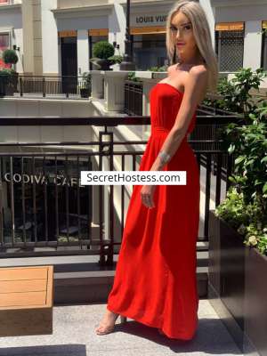 Diamond Escort 50KG 175CM Tall independent escort girl in: London Image - 5