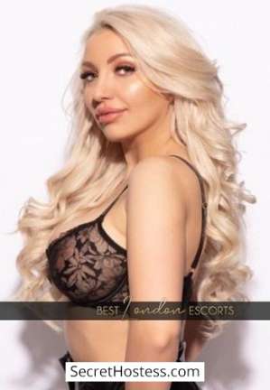 Georgina 27Yrs Old Escort 170CM Tall London Image - 5