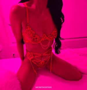 Jasmine 22Yrs Old Escort Abbotsford Image - 7
