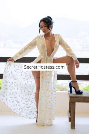 27 year old Latin Escort in Mexicali Jennifer, Independent