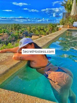 Jennifer 27Yrs Old Escort 54KG 159CM Tall Mexicali Image - 1