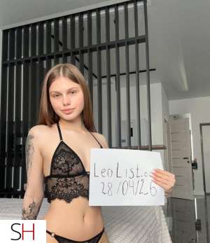 19 year old Caucasian Escort in Longueuil New in town .... ....... .... &amp