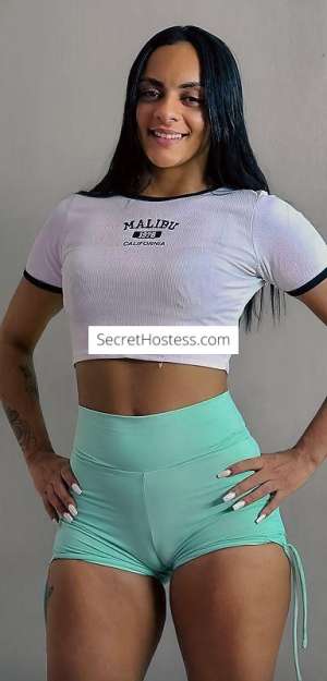 Lais cristina 22Yrs Old Escort Serra Image - 0