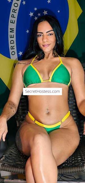 Lais cristina 22Yrs Old Escort Serra Image - 1
