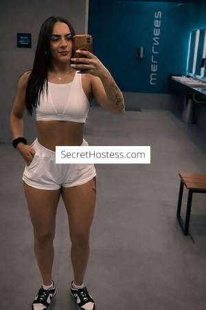 Lais cristina 22Yrs Old Escort Serra Image - 2