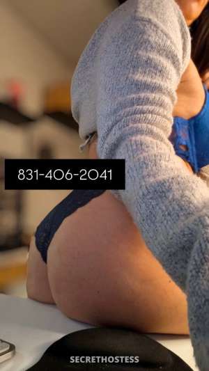 24 year old Escort in Santa Cruz CA Mamacita Rica