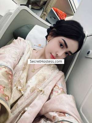 Lia 21Yrs Old Escort 156CM Tall Hong Kong Image - 1