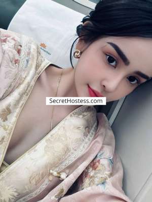 Lia 21Yrs Old Escort 156CM Tall Hong Kong Image - 2