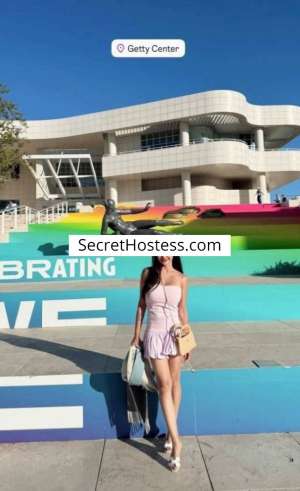 Lia 21Yrs Old Escort 156CM Tall Hong Kong Image - 5