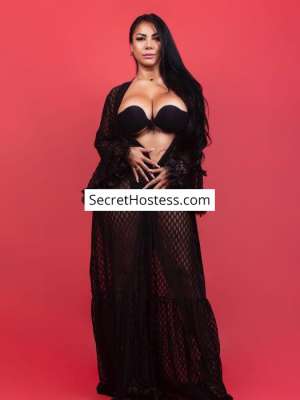 26 year old Mixed Race Escort in Tulum Lizzy, Independent