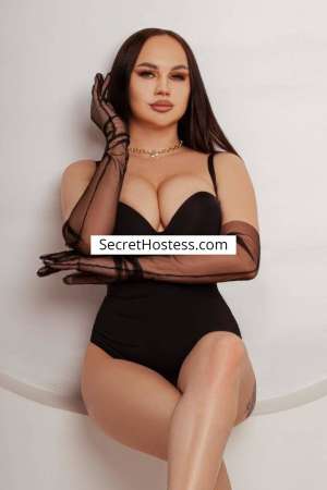 Lolita, Independent 23 year old Escort in Hong Kong