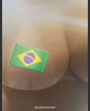 30 year old Brazilian Escort in Bridgeport CT Brazilian Blonde