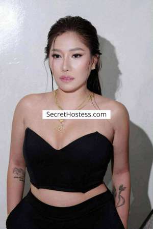 Margaux Japinay 27Yrs Old Escort 165CM Tall Taipei Image - 11