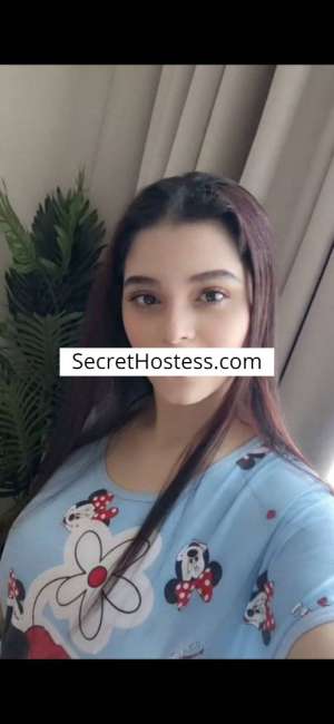 22 year old Arabian Escort in Dubai Mira, Independent