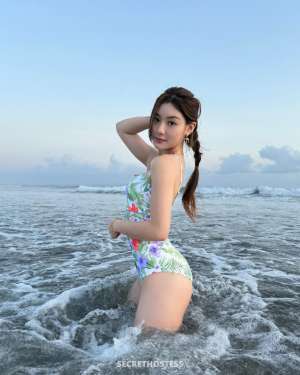 Mirra 24Yrs Old Escort 49KG 167CM Tall Bali Image - 1