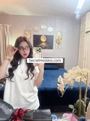 Mya 26Yrs Old Escort 165CM Tall Abu Dhabi Image - 14
