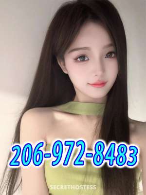 New Girl 22Yrs Old Escort Seattle-Tacoma WA Image - 1
