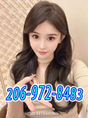New Girl 22Yrs Old Escort Seattle-Tacoma WA Image - 2