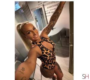 35 year old Hungarian Escort in Belfast ❤️New in Town❤️Hungarian💯Real, Independent