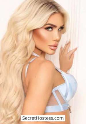 31 year old American Escort in London Olivia Fox