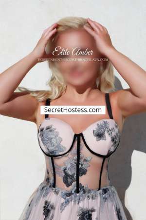 Revitalize Your Life with a Dream Girl Elite Companionship 32 year old Escort in independent escort girl in: Bratislava