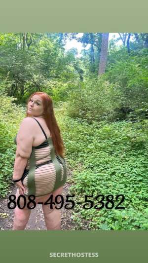 28 year old Escort in Santa Cruz CA 💦Wet Tight Grip💦 Cum play and Get OFF😈 Ginger 