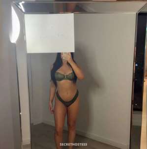 22 year old Caucasian Escort in Kitchener New girl in town xo