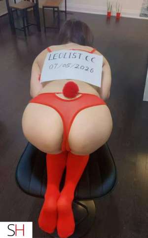 New girl just arrived 23 year old Escort in Richmond Hill