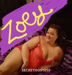 ZOEY 45Yrs Old Escort London Image - 9