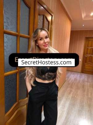 Zlata 24Yrs Old Escort 53KG 172CM Tall Istanbul Image - 2