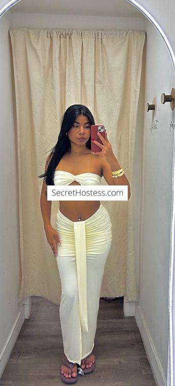 20Yrs Old Escort Fortaleza Image - 2
