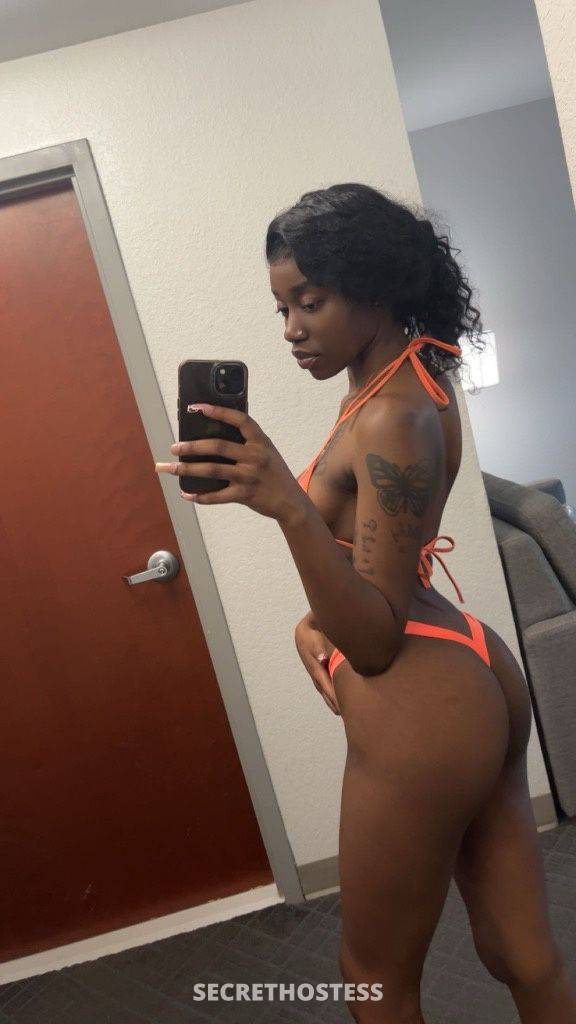 SlimTheBaddie 22Yrs Old Escort Florence SC Image - 2