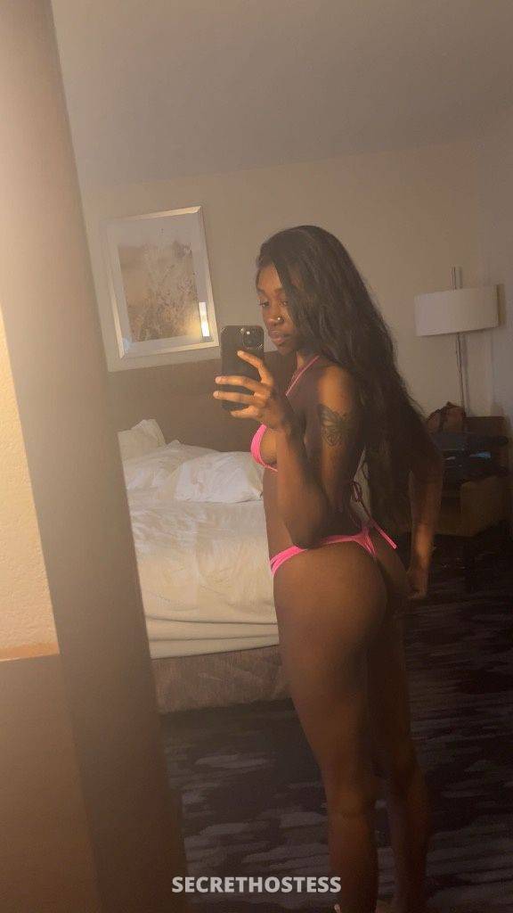 SlimTheBaddie 22Yrs Old Escort Florence SC Image - 3
