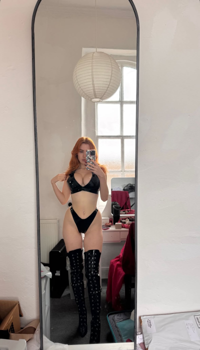 26 year old Escort in Cold Lake I'm free now and would love to offer you a good sex , 