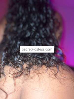18 year old Escort in Feira de Santana Novinha com local