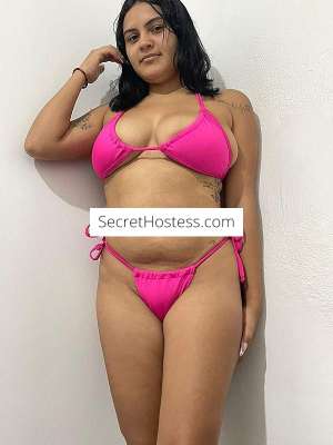 Disponível novata no ramo cidade nova próximo ao Sumaúma 18 year old Escort in Manaus