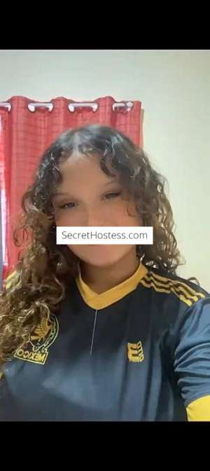 Não tenho local😈 Safada Universitária – Pra Quem 19 year old Escort in Cuiaba