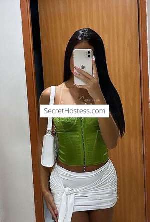 19Yrs Old Escort Goiânia Image - 1