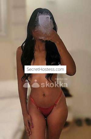 19Yrs Old Escort Goiânia Image - 4