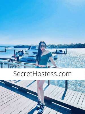 Tiffany 20 year old Escort in Auburn Sydney