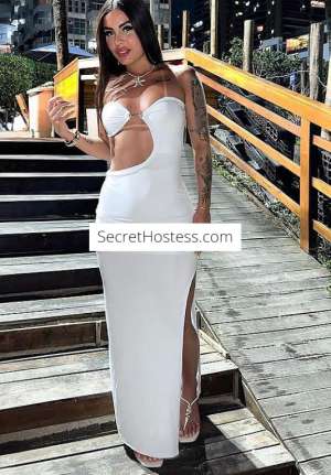 Mamadinha gulosa 20 year old Escort in Betim