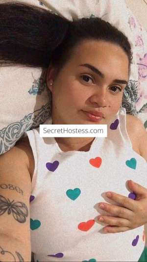 Bruninha . CHAMADINHA A PARTIR DE 10$ ATE GOZAR + Brindes 20 year old Escort in Fortaleza