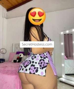 22 year old Escort in Aracaju vivi putinha do prazer
